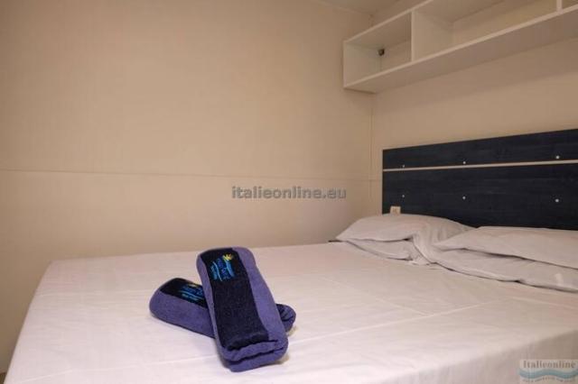 Porto Cesareo Camping