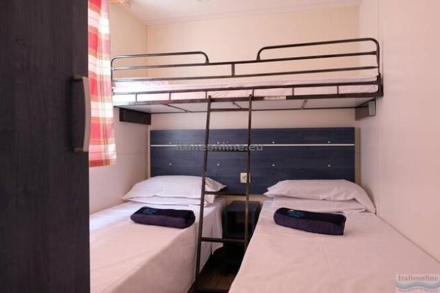 Porto Cesareo Camping
