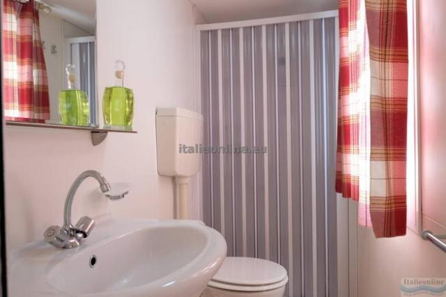 Porto Cesareo Camping
