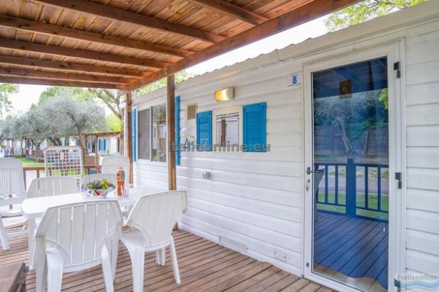 Porto Cesareo Camping