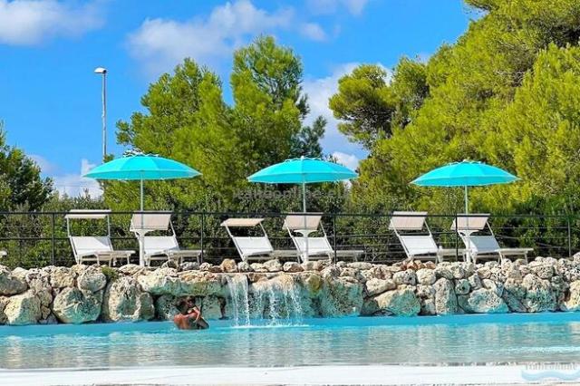 Porto Cesareo Camping