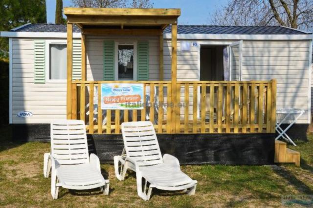 Porto Cesareo Camping