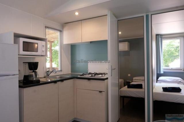 Porto Cesareo Camping
