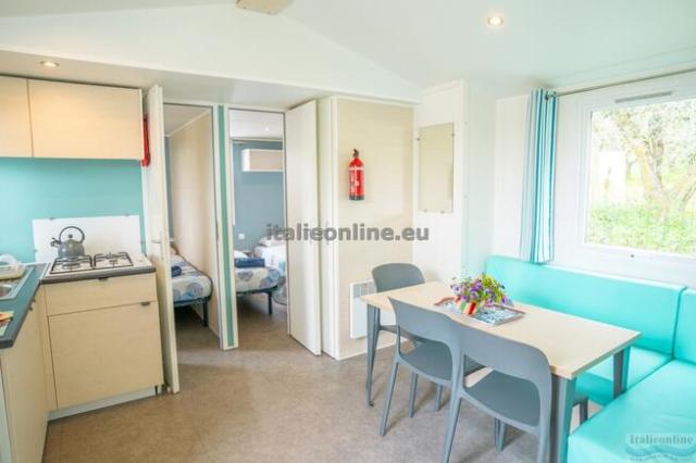 Porto Cesareo Camping