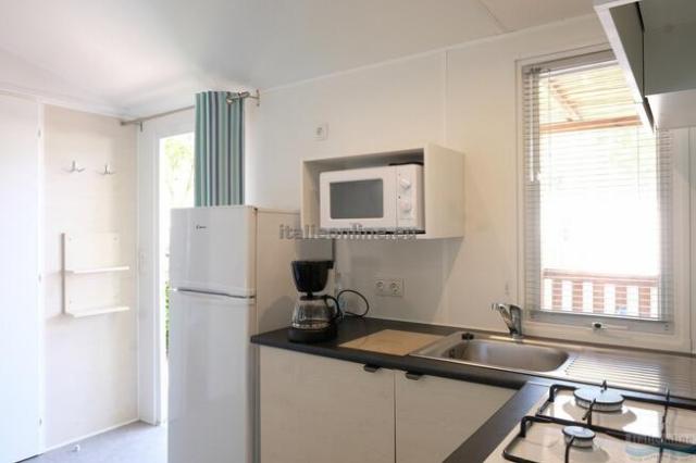 Porto Cesareo Camping