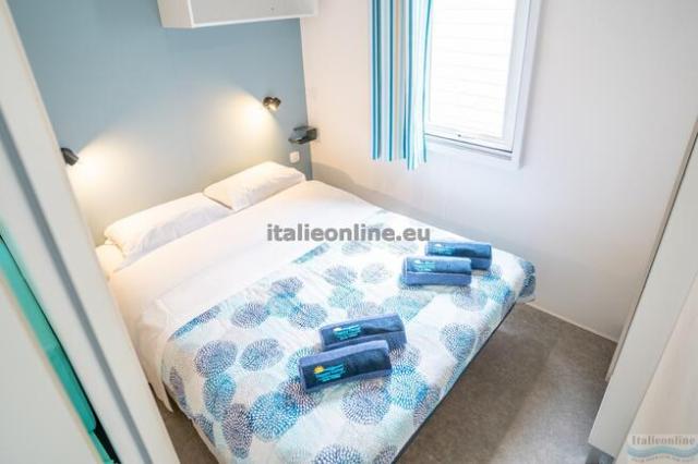 Porto Cesareo Camping