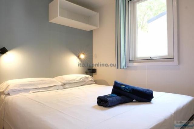 Porto Cesareo Camping