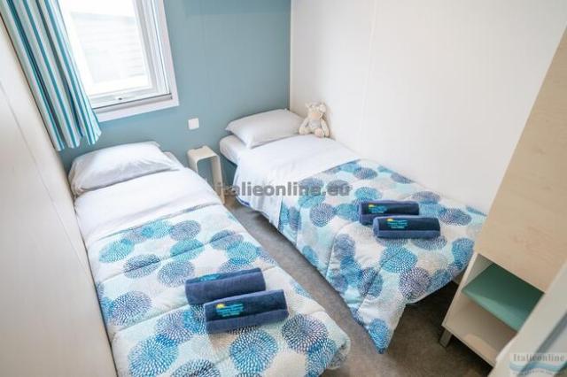 Porto Cesareo Camping