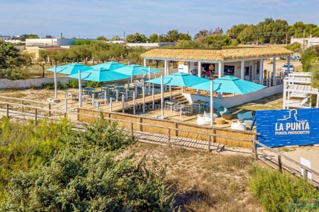 Porto Cesareo Camping