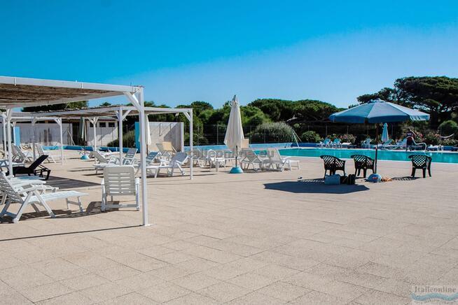S Ena Arrubia Camping Village