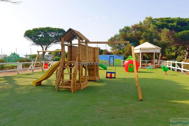 S Ena Arrubia Camping Village