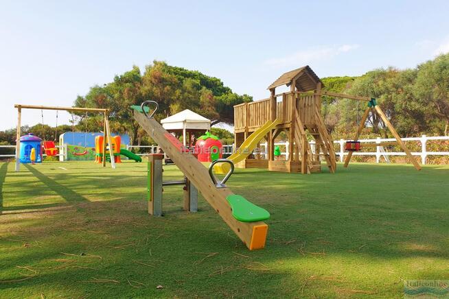 S Ena Arrubia Camping Village