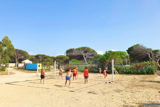 S Ena Arrubia Camping Village