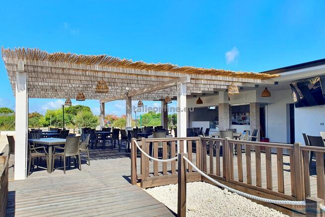 S Ena Arrubia Camping Village