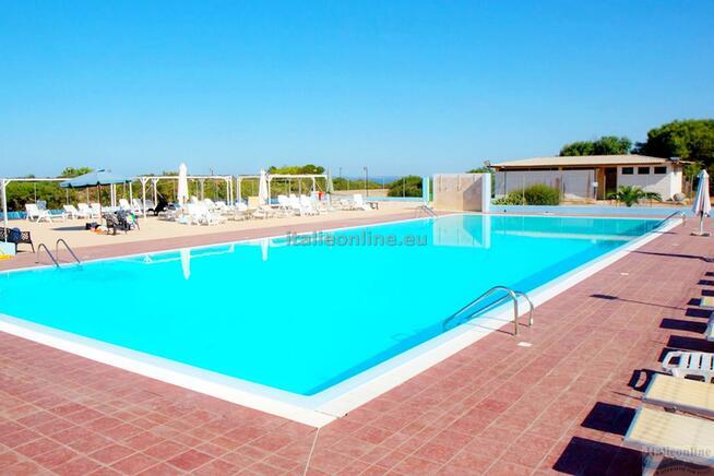 S Ena Arrubia Camping Village