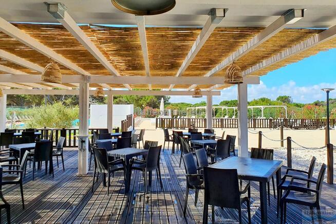S Ena Arrubia Camping Village
