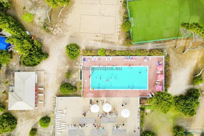 S Ena Arrubia Camping Village