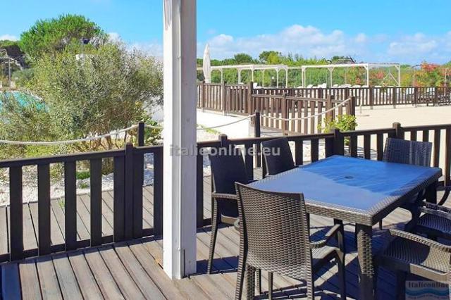 S Ena Arrubia Camping Village
