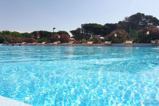 S Ena Arrubia Camping Village