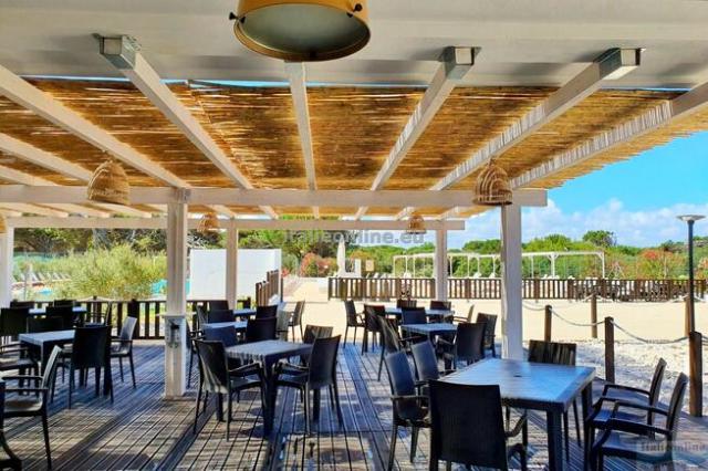 S Ena Arrubia Camping Village