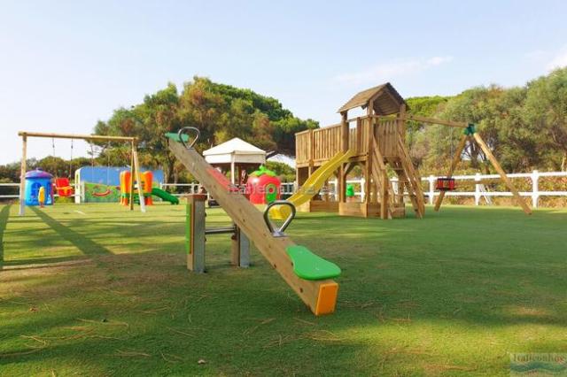 S Ena Arrubia Camping Village