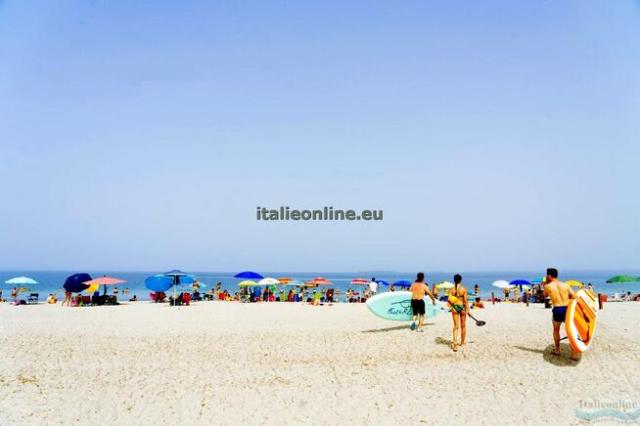 S Ena Arrubia Camping Village