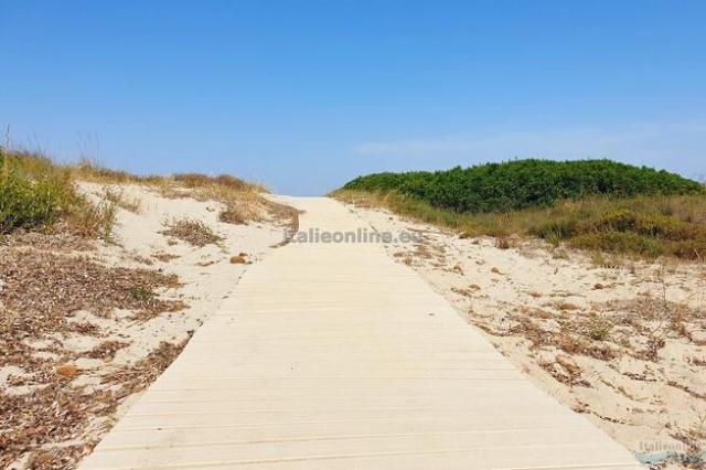 S Ena Arrubia Camping Village