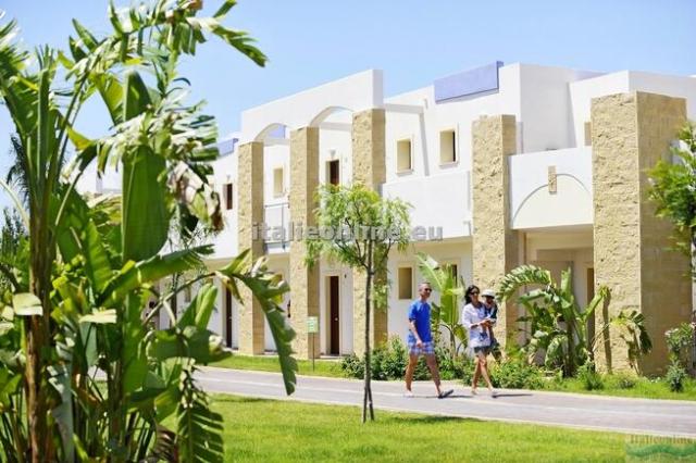Sibari Green Resort