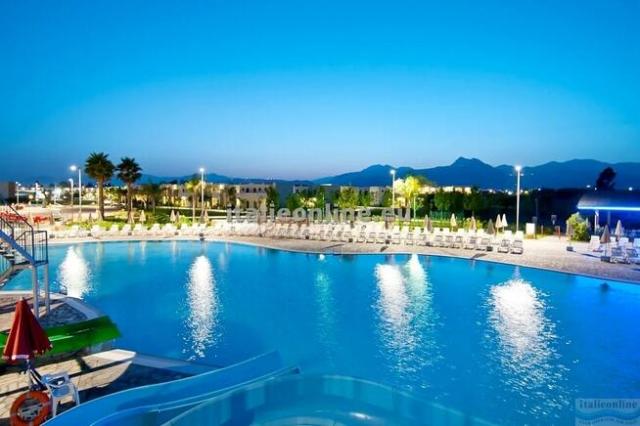 Sibari Green Resort