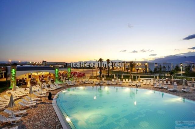 Sibari Green Resort