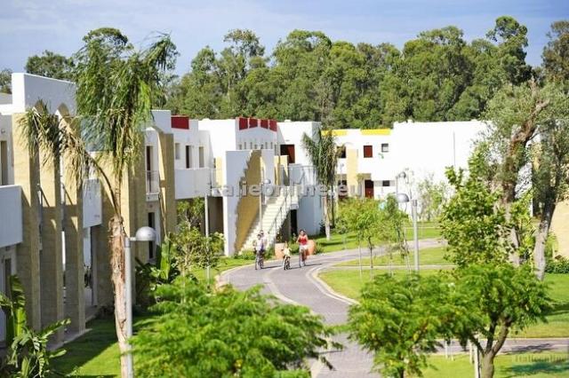 Sibari Green Resort
