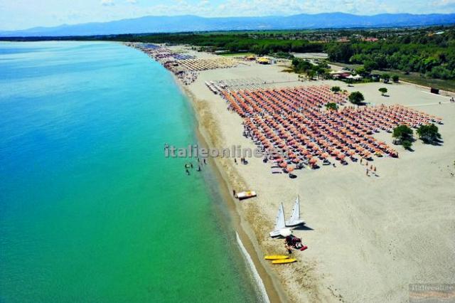 Sibari Green Resort