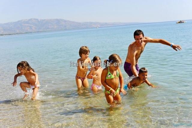 Sibari Green Resort