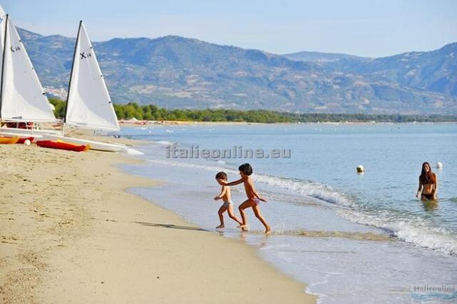 Sibari Green Resort