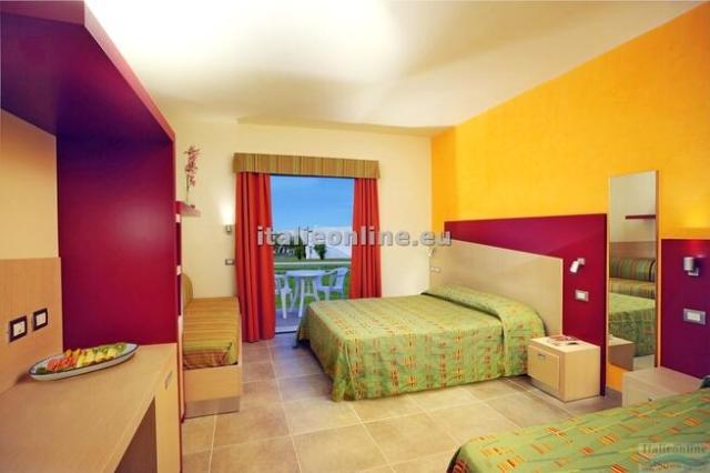 Sibari Green Resort