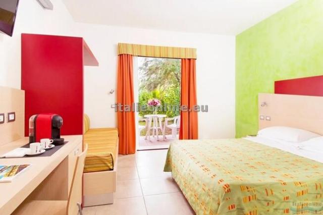Sibari Green Resort