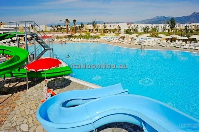 Sibari Green Resort