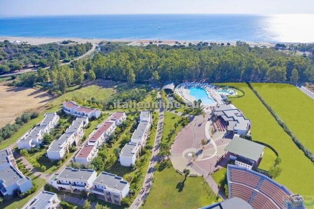 Sibari Green Resort