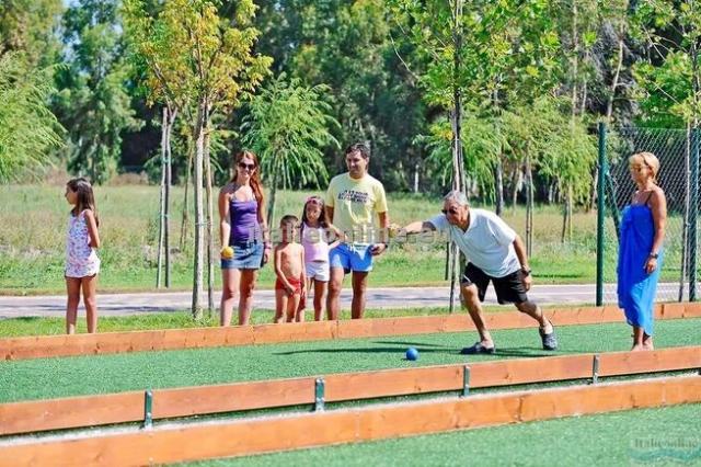 Sibari Green Resort
