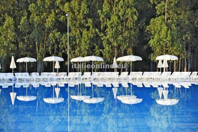 Sibari Green Resort
