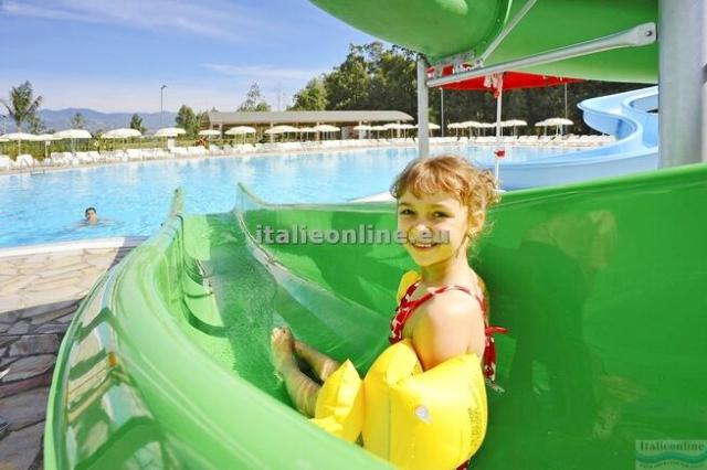 Sibari Green Resort