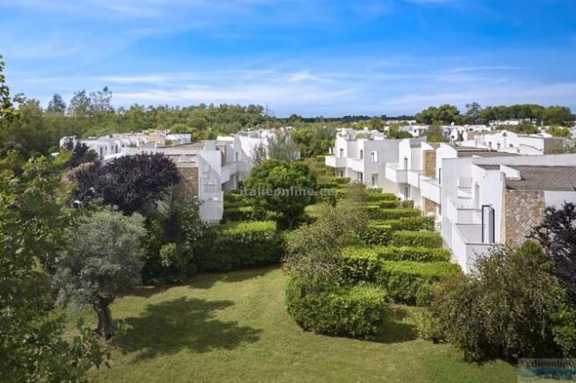 Torreserena Resort