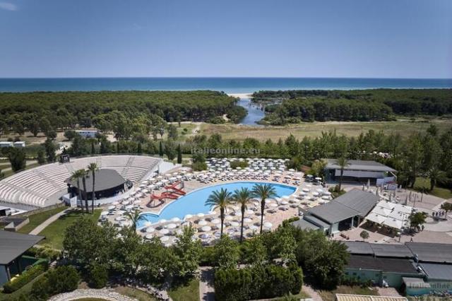 Torreserena Resort