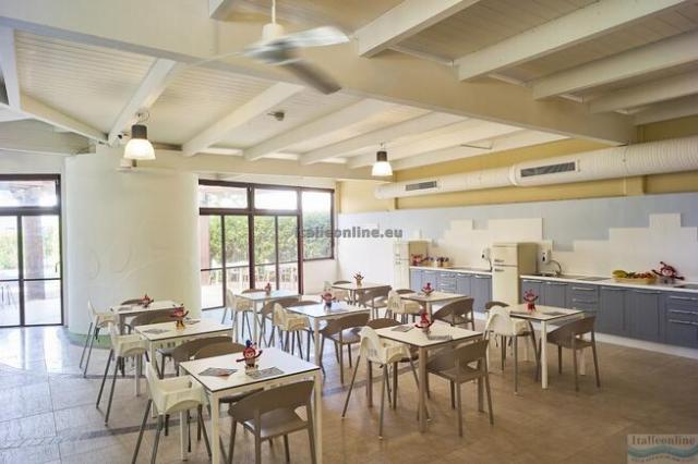 Torreserena Resort