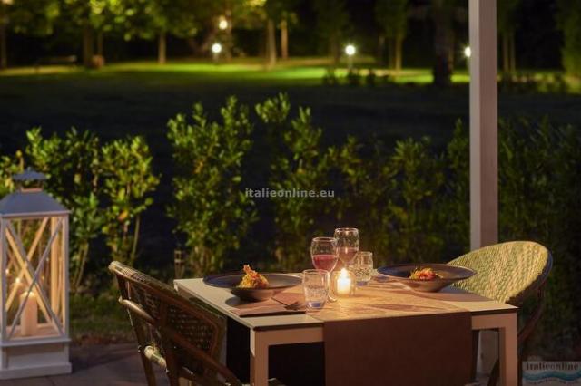 Torreserena Resort