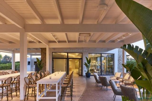 Torreserena Resort
