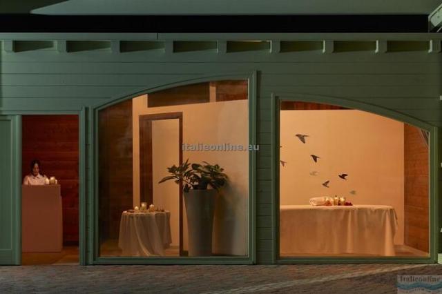 Torreserena Resort