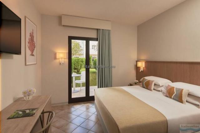 Torreserena Resort