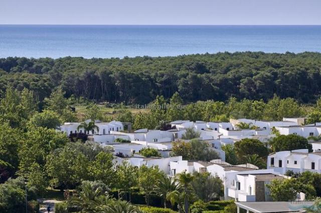 Torreserena Resort