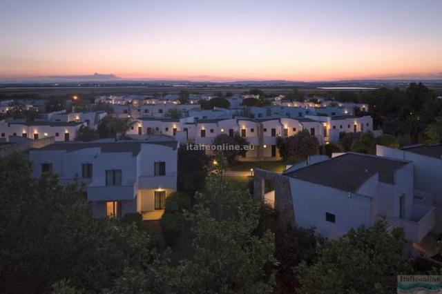 Torreserena Resort